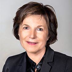 Laurence Boisson de Chazournes