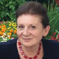 Christine Sayegh-Gabus