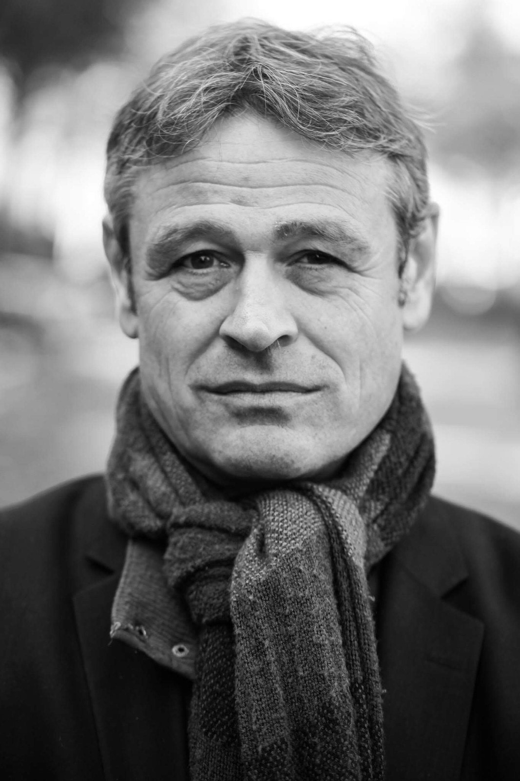 Mason Ruch Interview de M. Ruch – Forum Suisse de Politique Internationale (FSPI)